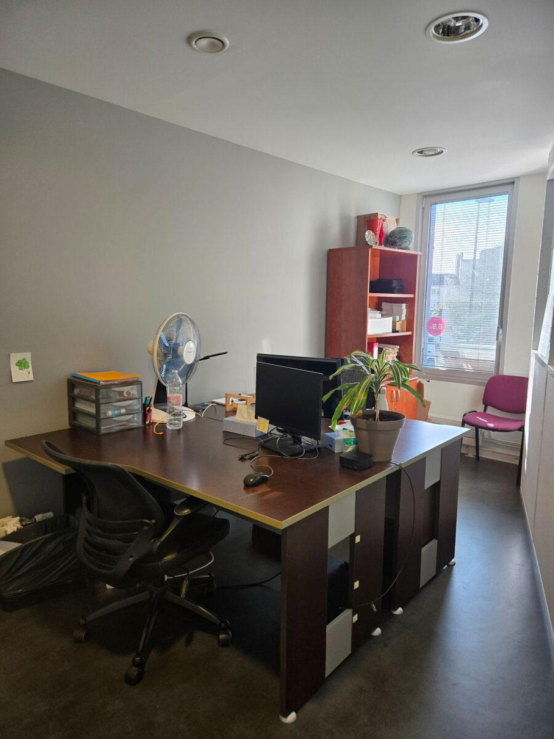 Photo 4 – location bureaux	NANTES (44200)