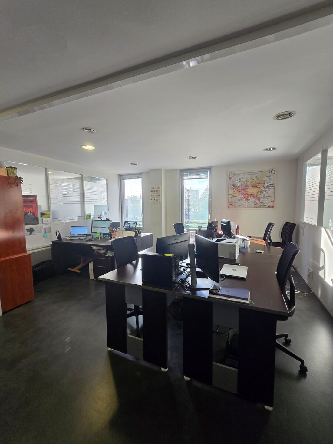 Photo 3 – location bureaux	NANTES (44200)