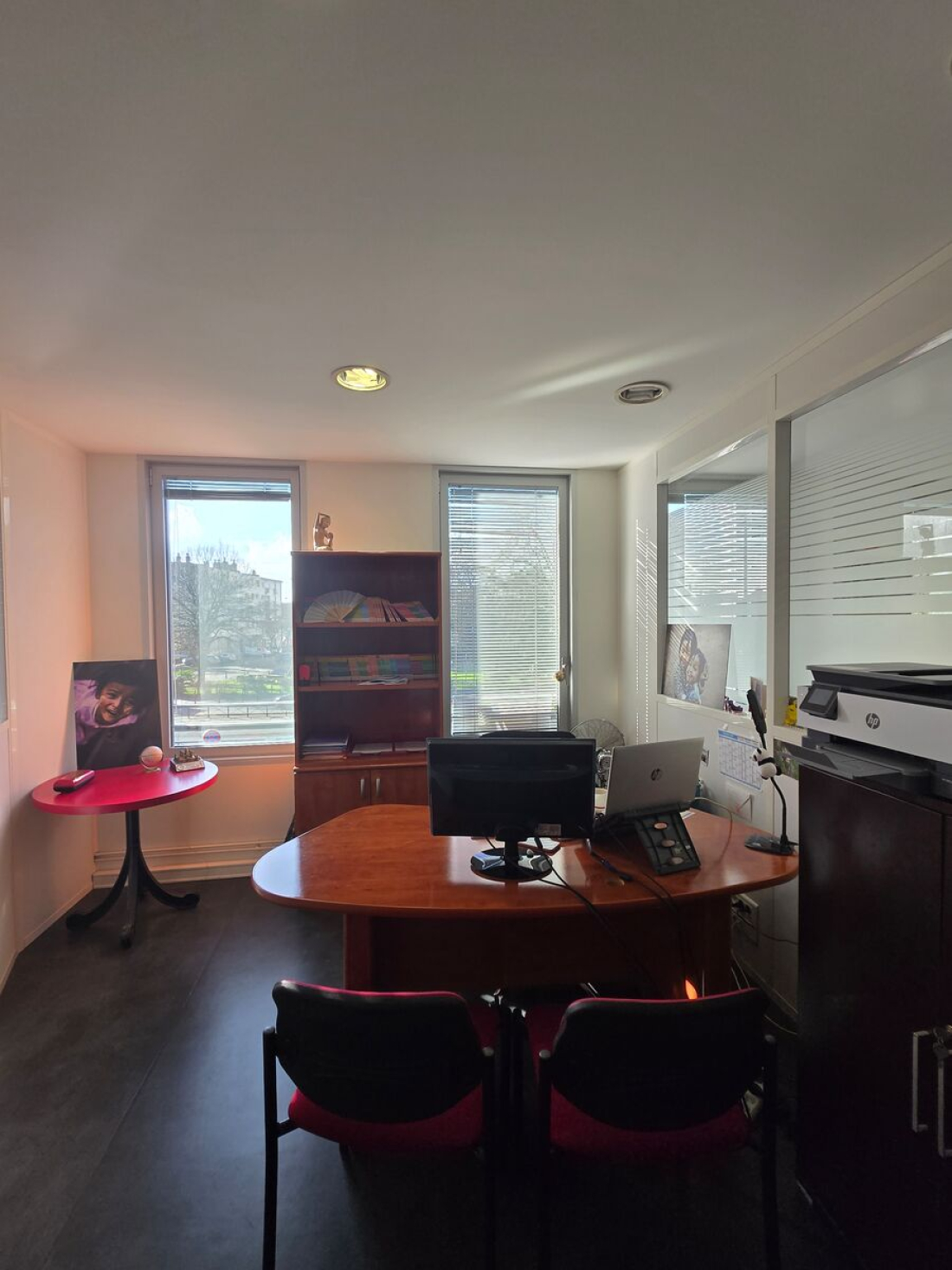 Photo 5 – location bureaux	NANTES (44200)