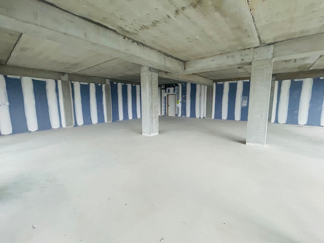 Photo 2 – location bureaux	LORIENT (56100)