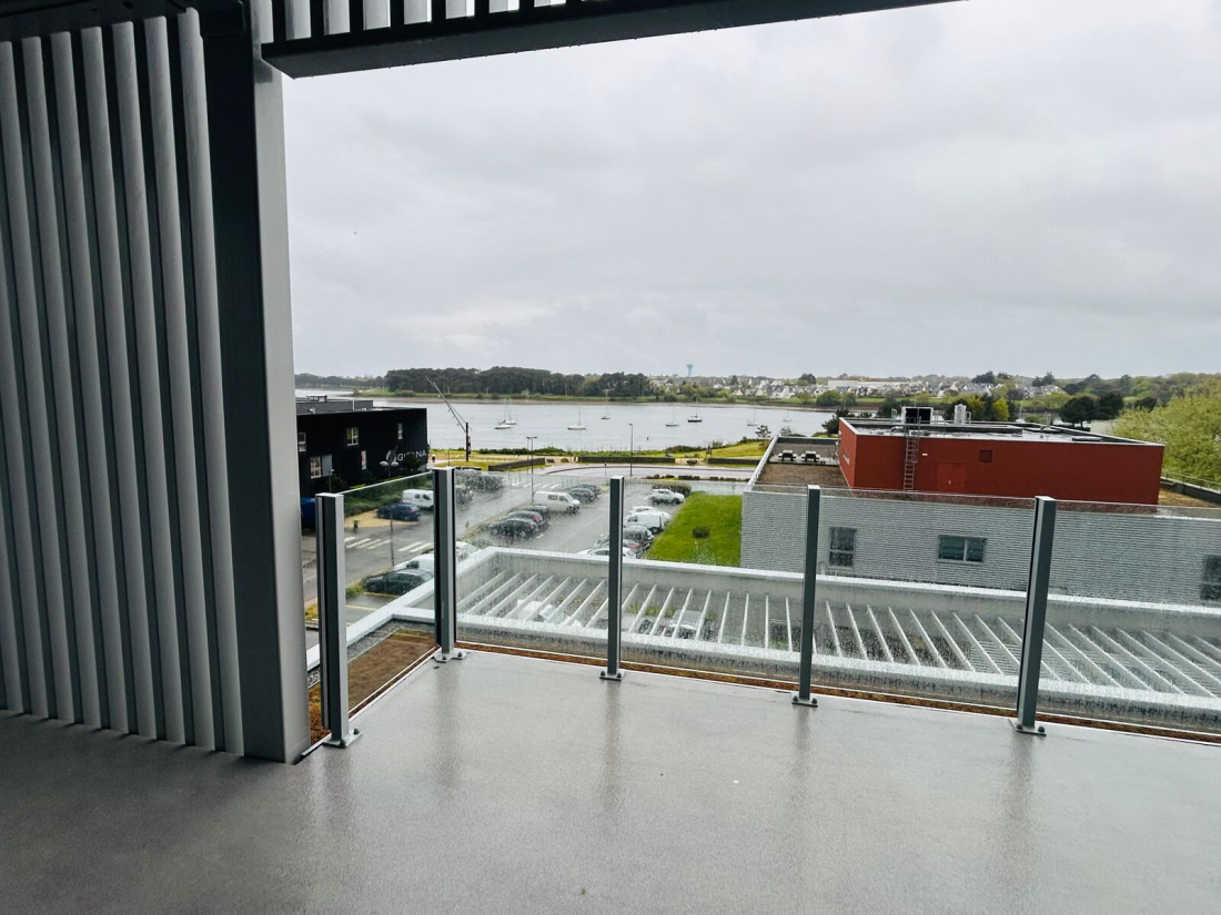 Photo 3 – location bureaux	LORIENT (56100)