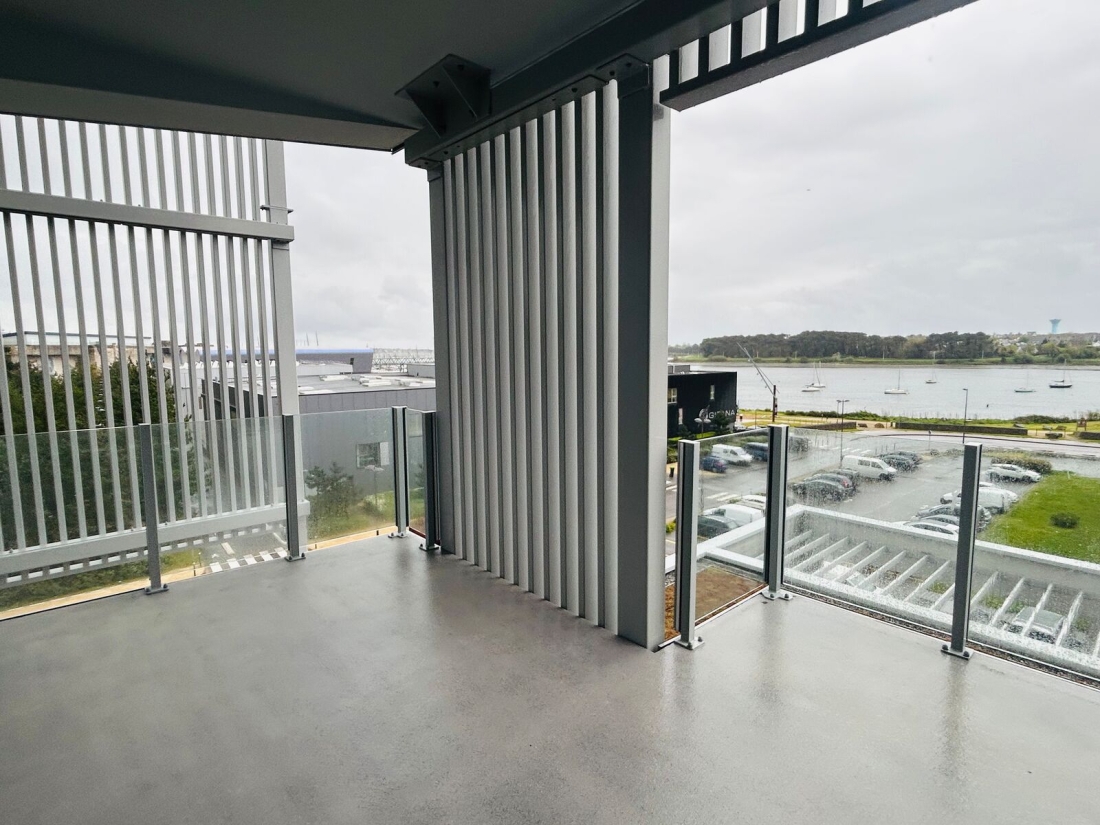 Photo 4 – location bureaux	LORIENT (56100)