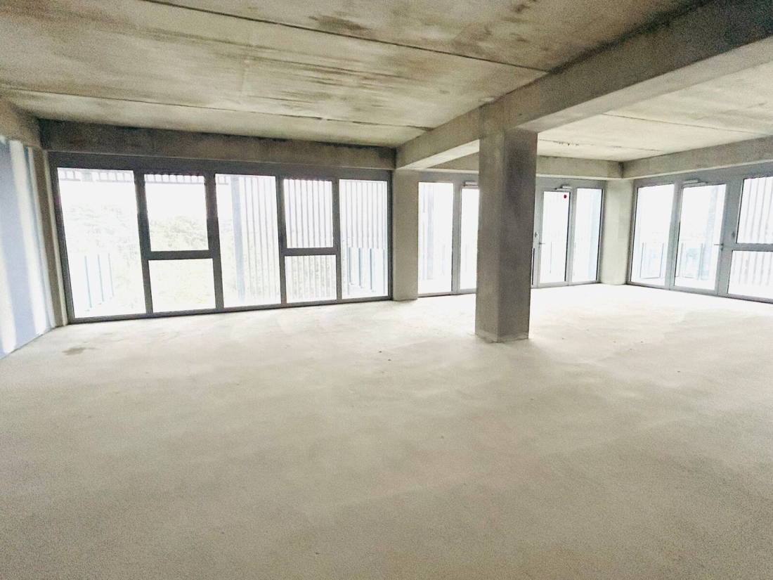 Photo 5 – location bureaux	LORIENT (56100)