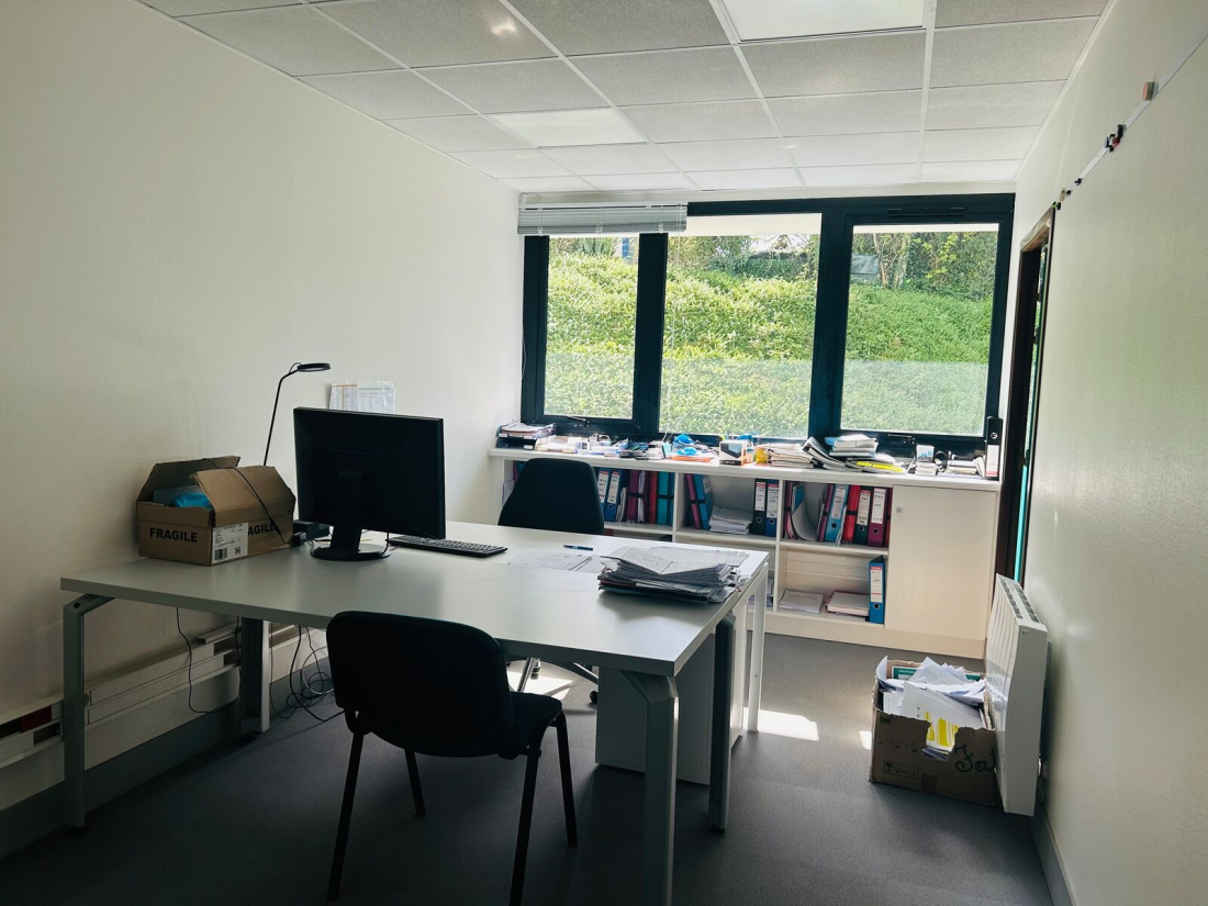 Photo 11 – location bureaux	LORIENT (56100)