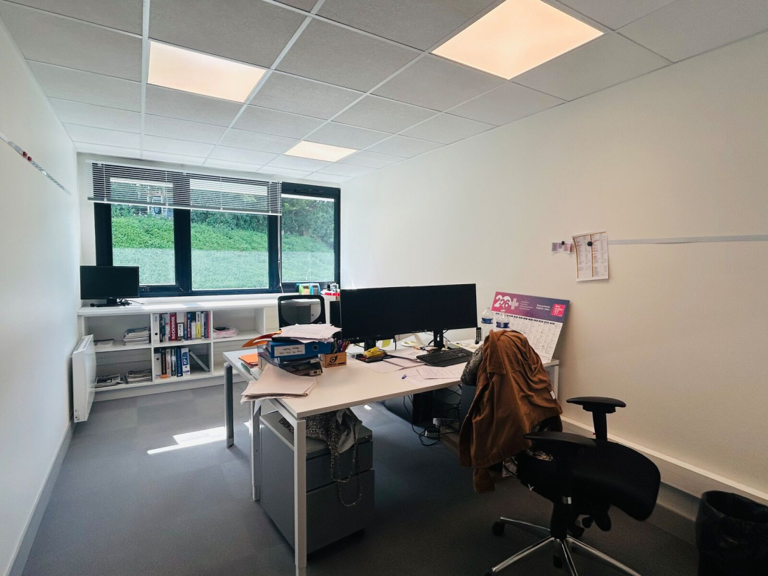 Photo 12 – location bureaux	LORIENT (56100)