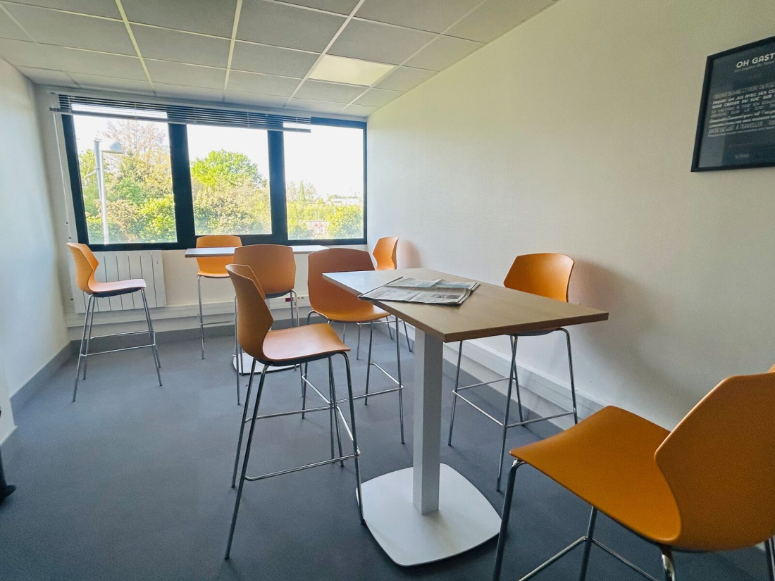 Photo 7 – location bureaux	LORIENT (56100)