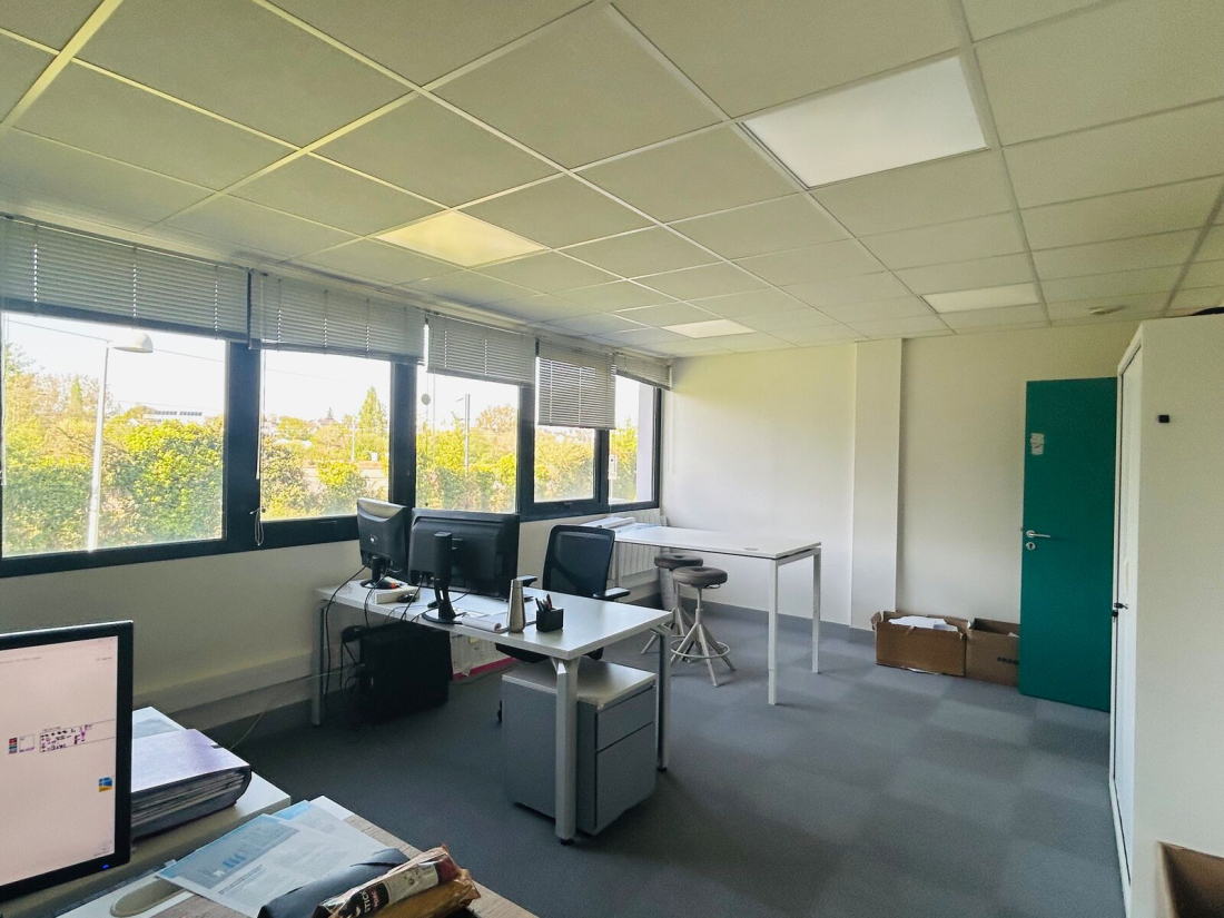 Photo 9 – location bureaux	LORIENT (56100)