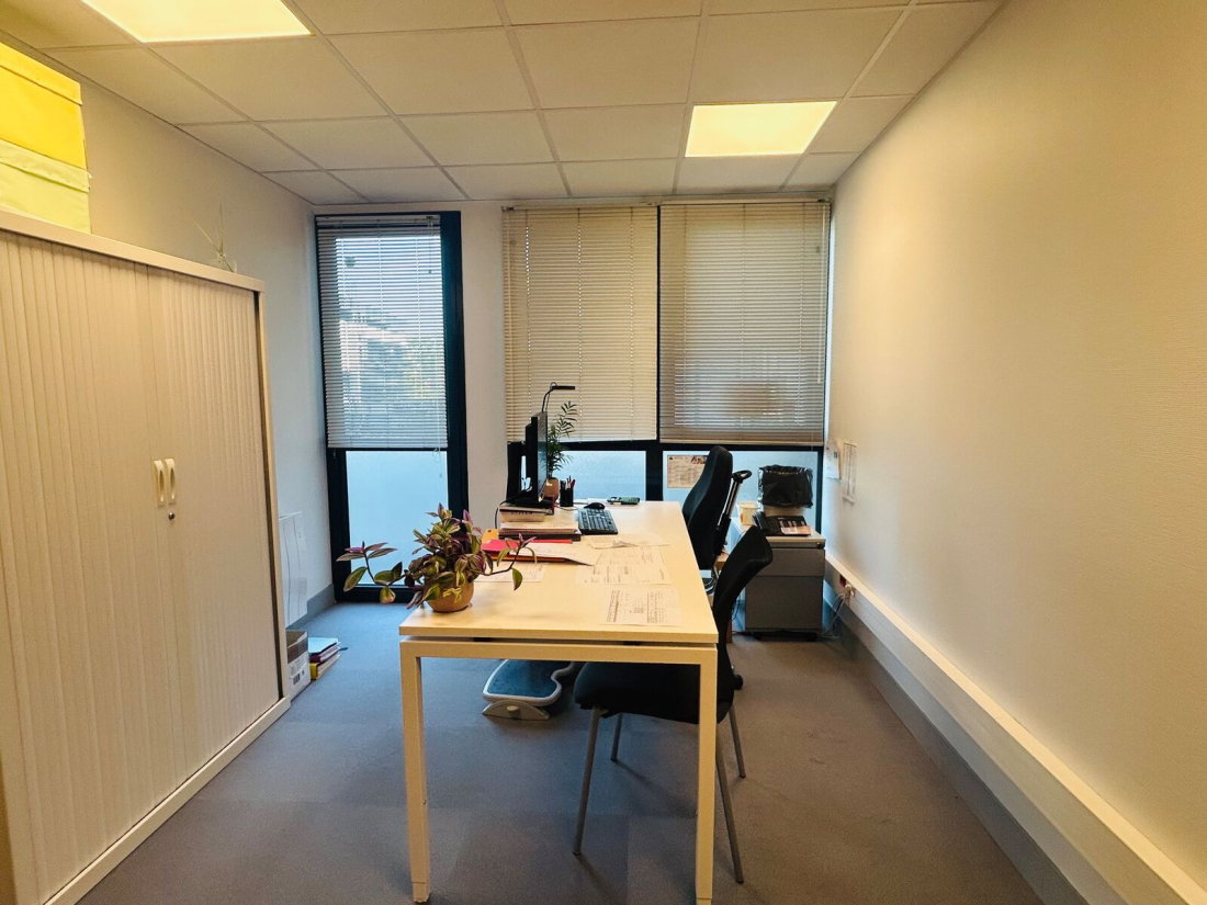 Photo 3 – location bureaux	LORIENT (56100)