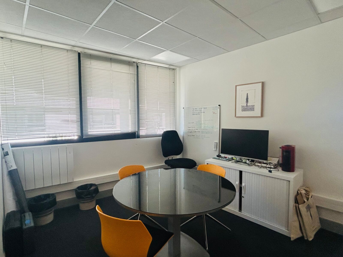 Photo 5 – location bureaux	LORIENT (56100)