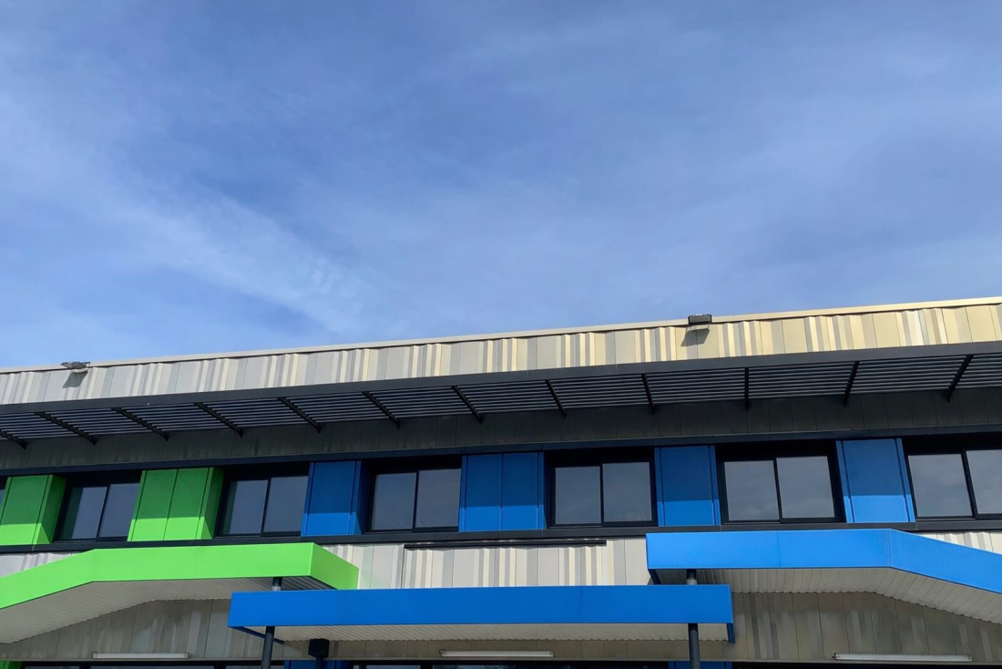 Photo 2 – location bureaux	GRAND CHAMP (56390)