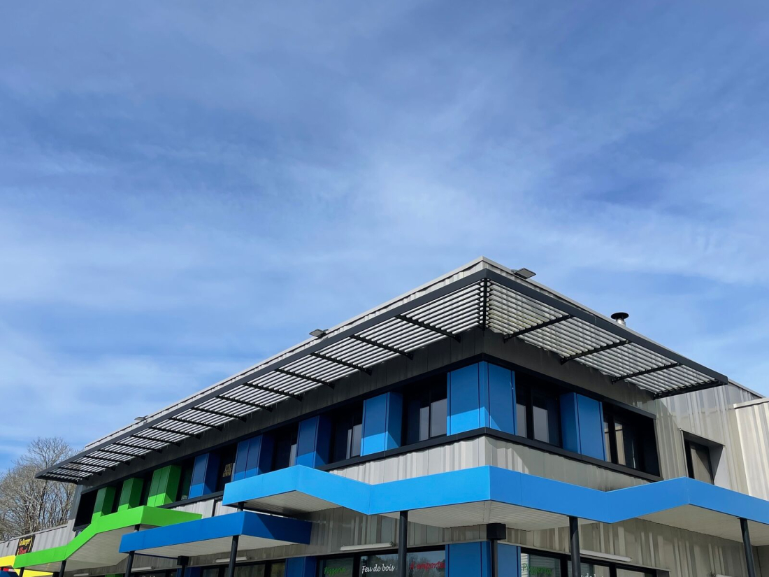 Photo 3 – location bureaux	GRAND CHAMP (56390)