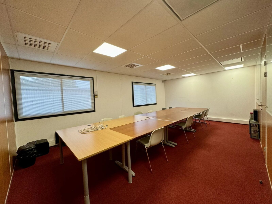 Photo 3 – location bureaux	BASSE GOULAINE (44115)