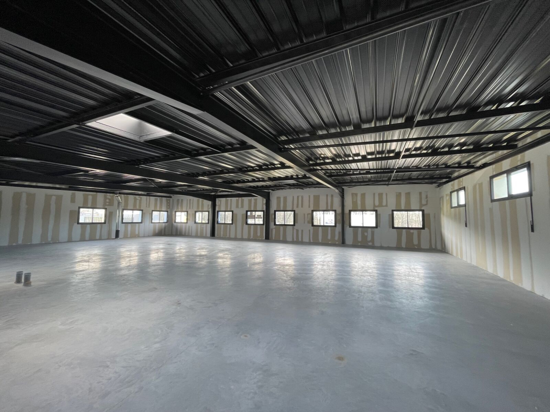 Photo 4 – location bureaux	GRAND CHAMP (56390)