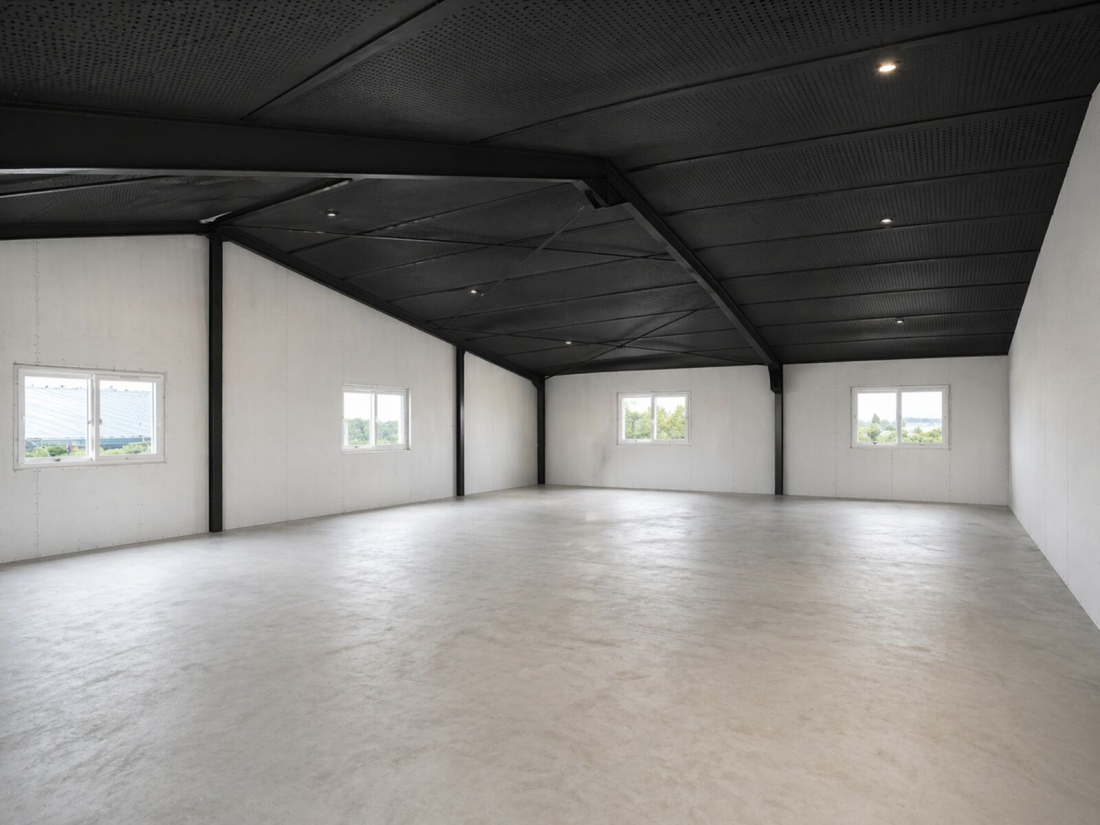 Photo 3 – location bureaux	SENE (56860)