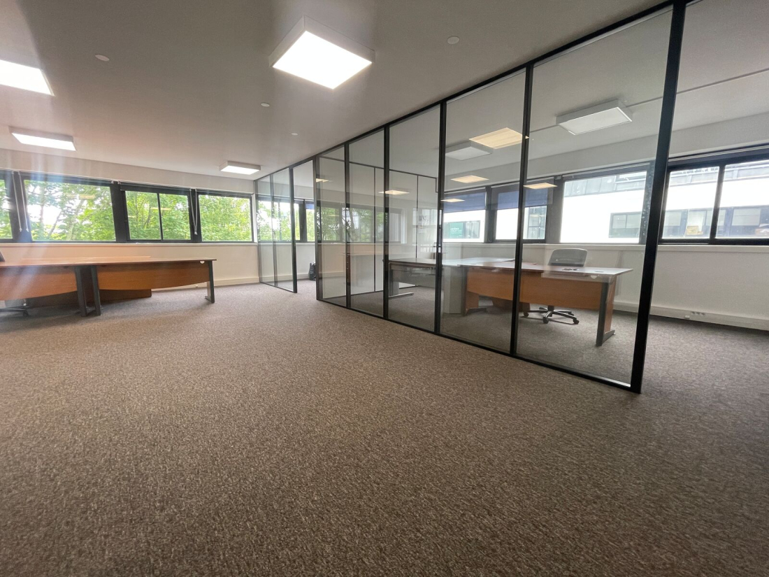 Photo 3 – location bureaux	ORVAULT (44700)