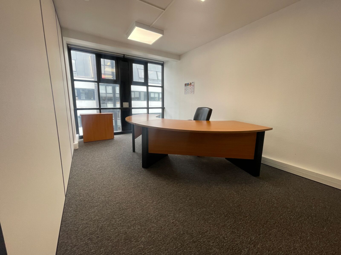 Photo 4 – location bureaux	ORVAULT (44700)