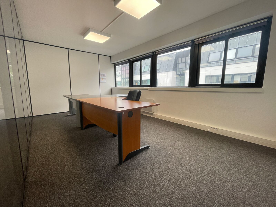 Photo 5 – location bureaux	ORVAULT (44700)