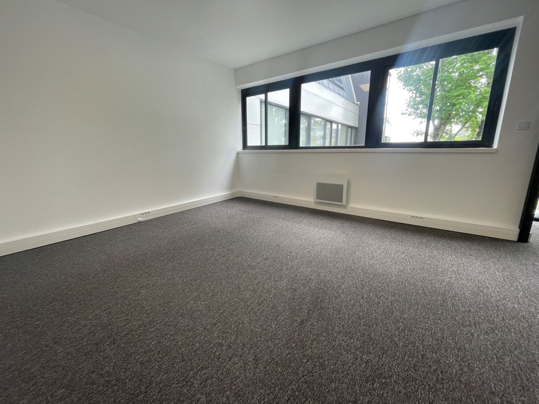 Photo 6 – location bureaux	ORVAULT (44700)