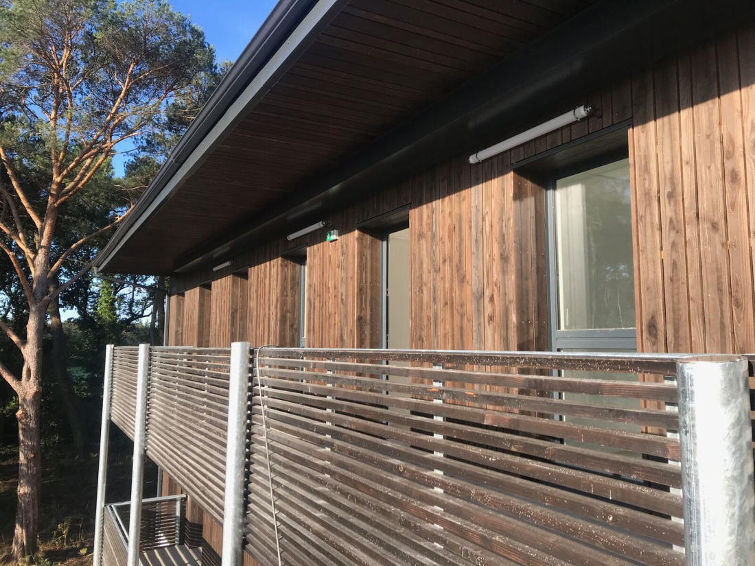 Photo 3 – location bureaux	ARRADON (56610)