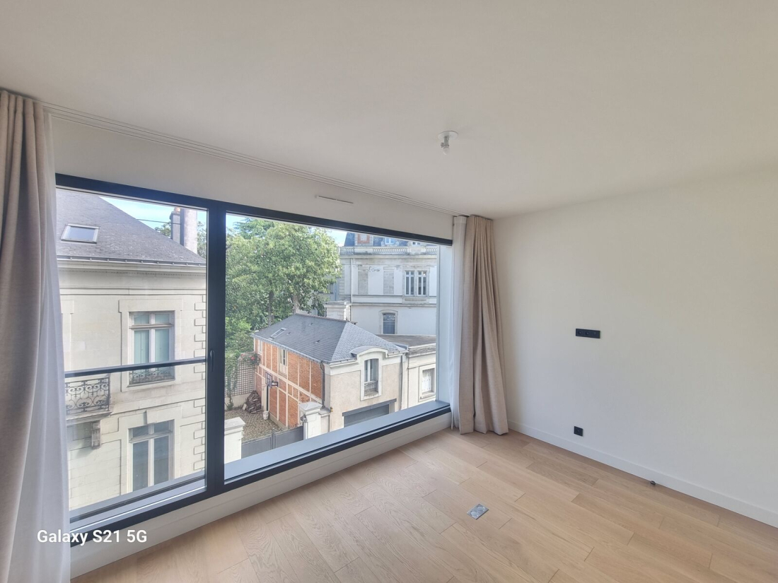 Photo 5 – location bureaux	NANTES (44100)