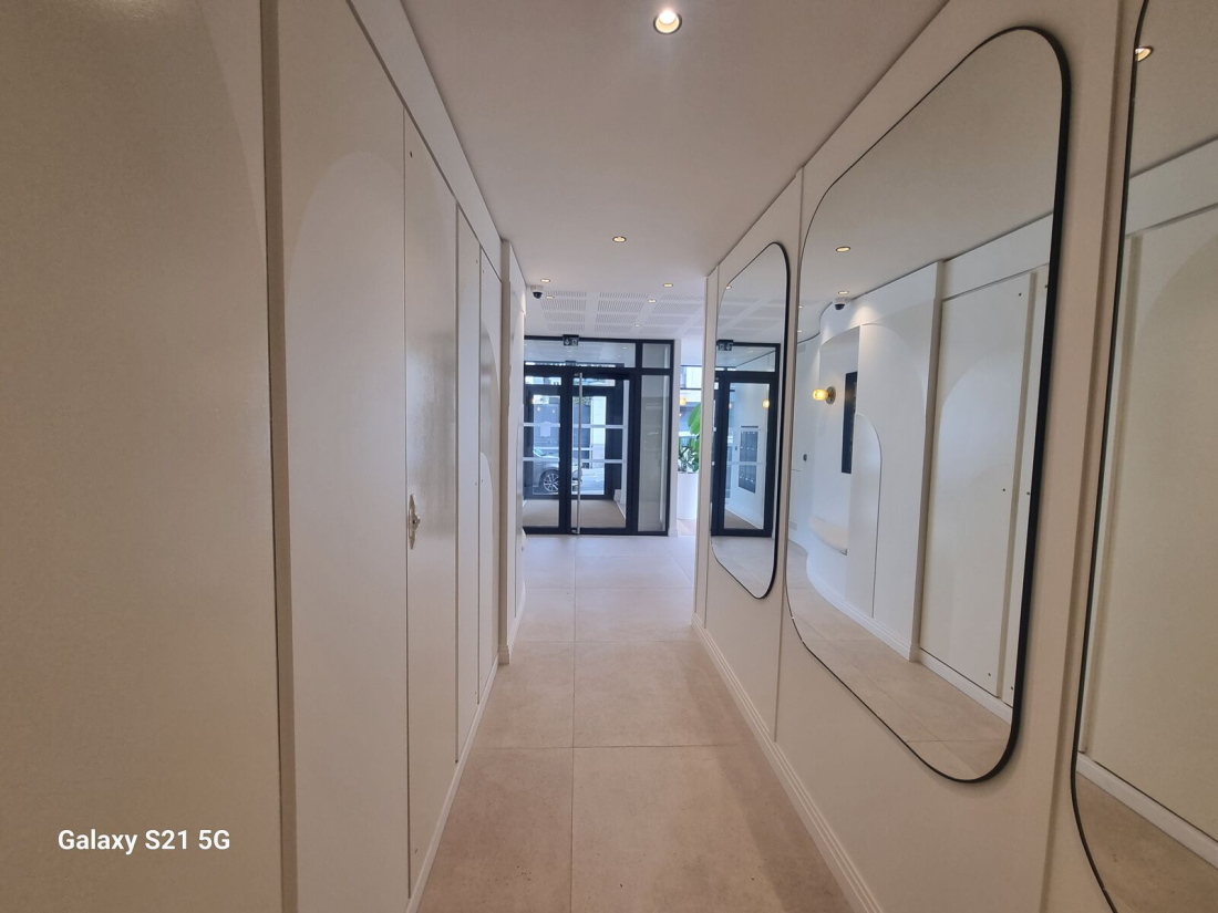Photo 3 – location bureaux	NANTES (44100)