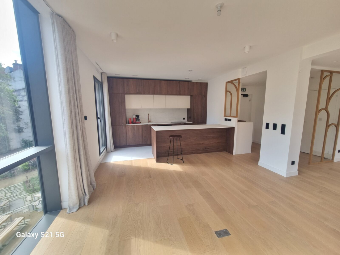 Photo 4 – location bureaux	NANTES (44100)