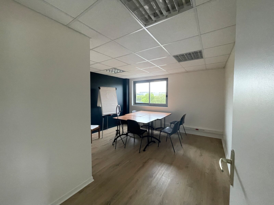 Photo 3 – location bureaux	VANNES (56000)