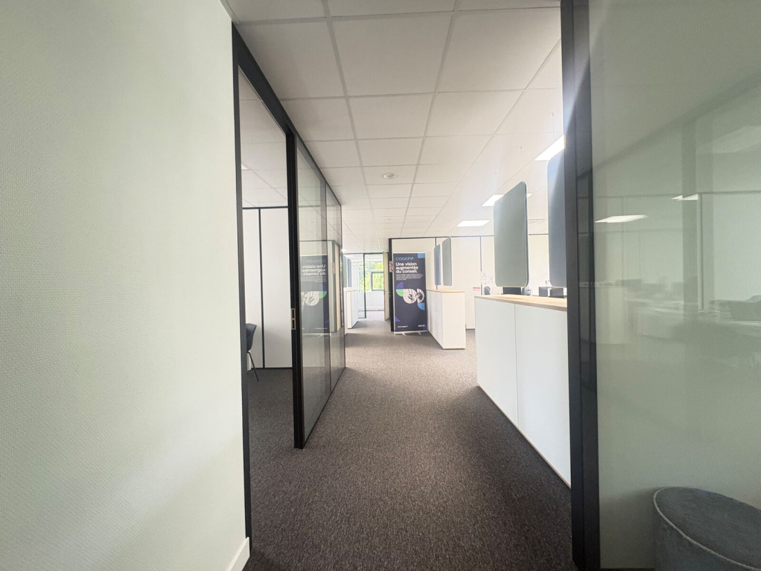 Photo 4 – location bureaux	NANTES (44300)