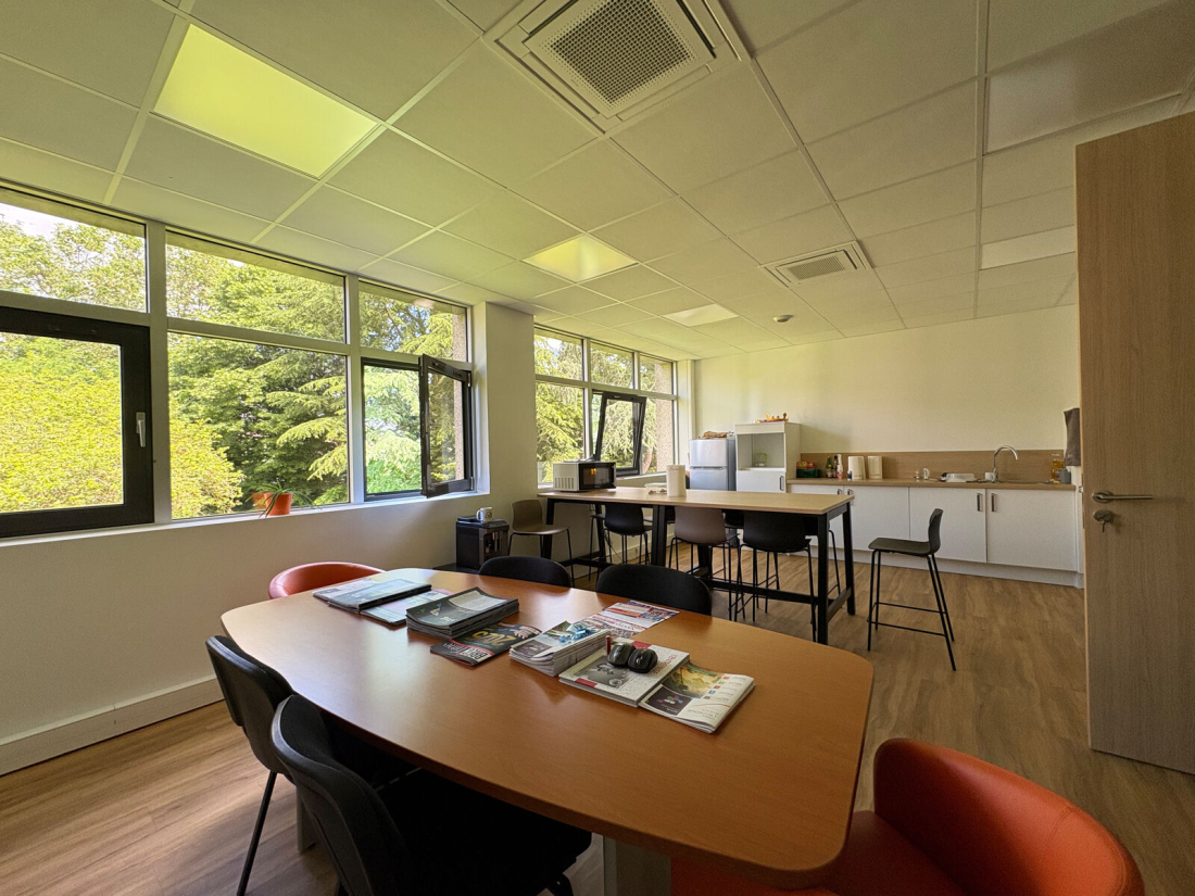 Photo 9 – location bureaux	NANTES (44300)