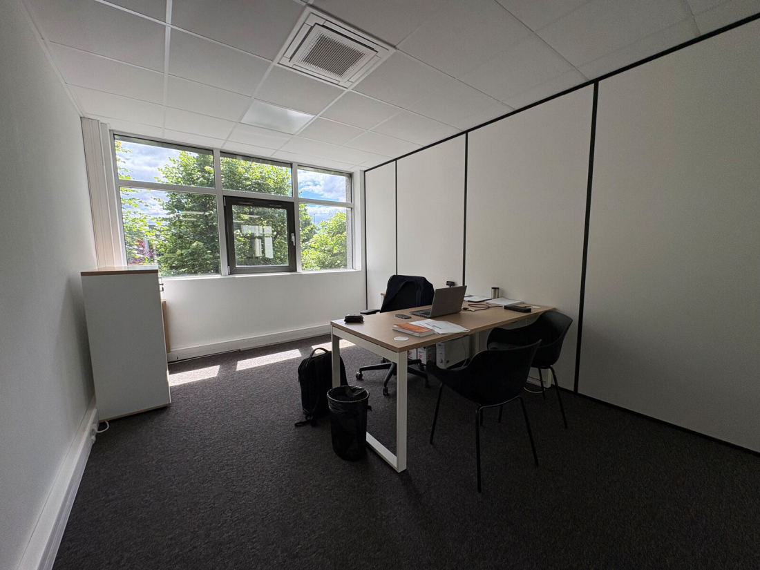 Photo 6 – location bureaux	NANTES (44300)