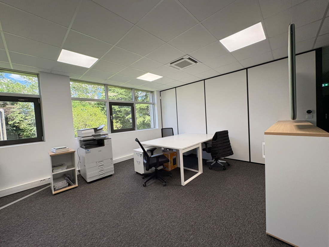 Photo 3 – location bureaux	NANTES (44300)