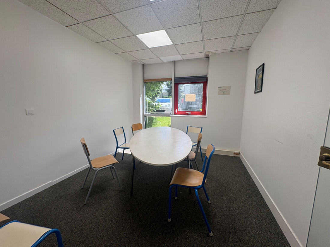 Photo 5 – location bureaux	NANTES (44300)