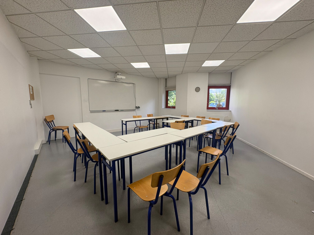 Photo 3 – location bureaux	NANTES (44300)