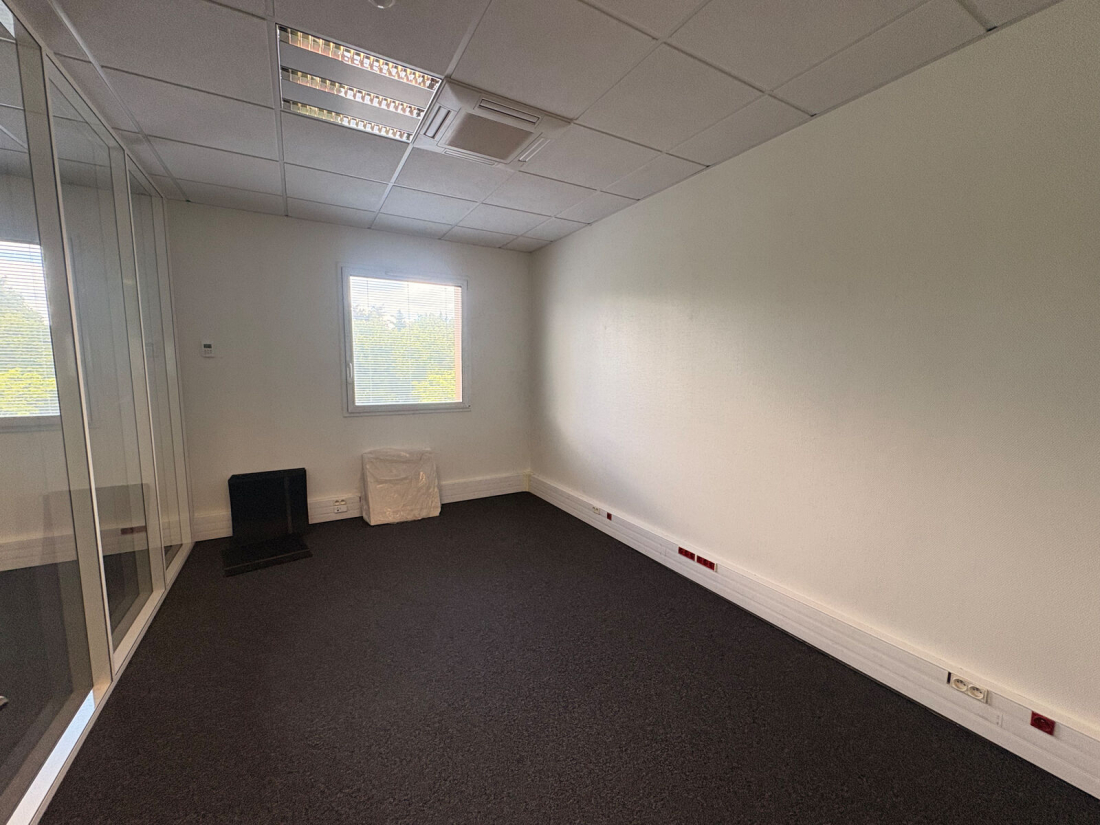 Photo 4 – location bureaux	SAINT HERBLAIN (44800)