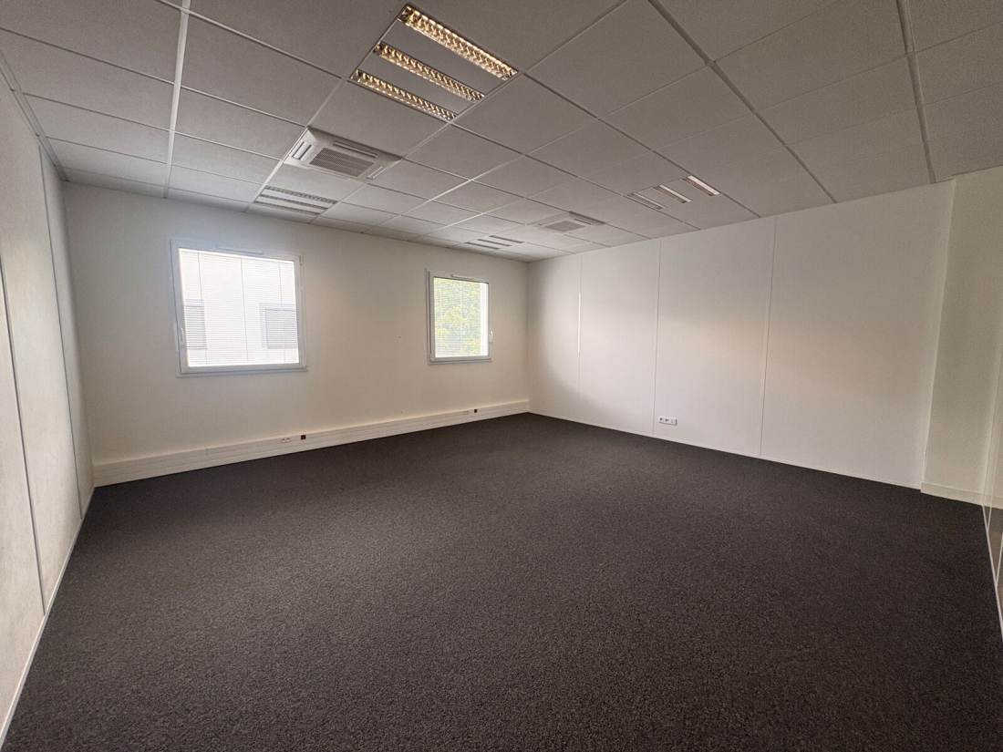 Photo 6 – location bureaux	SAINT HERBLAIN (44800)
