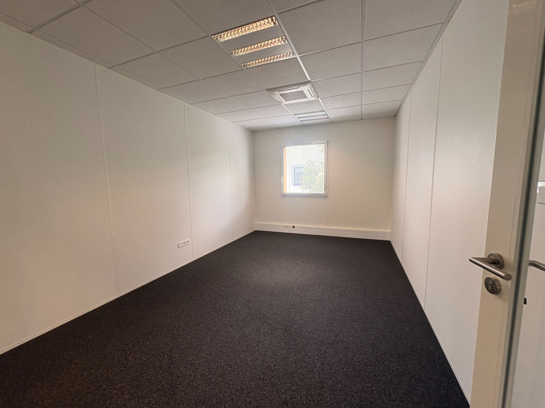 Photo 7 – location bureaux	SAINT HERBLAIN (44800)