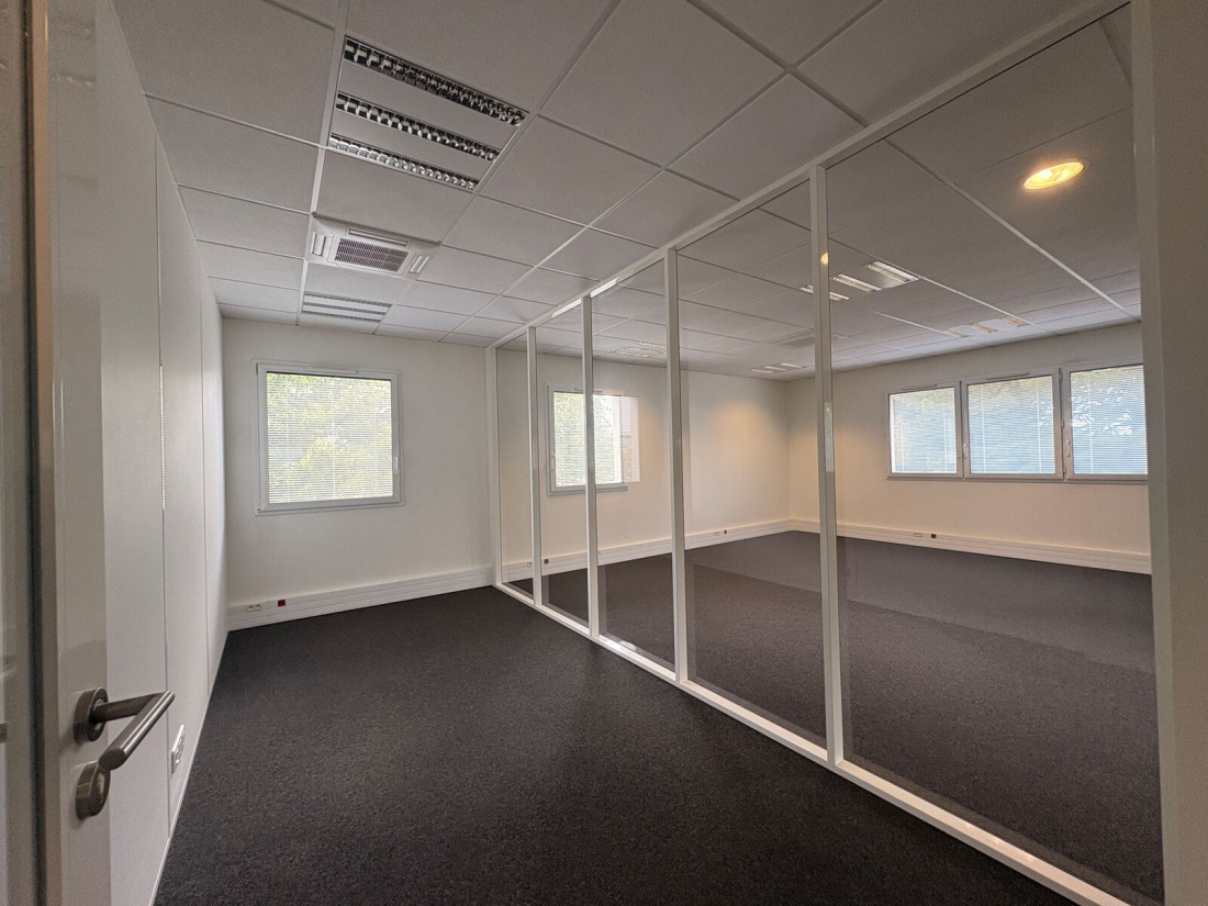 Photo 8 – location bureaux	SAINT HERBLAIN (44800)