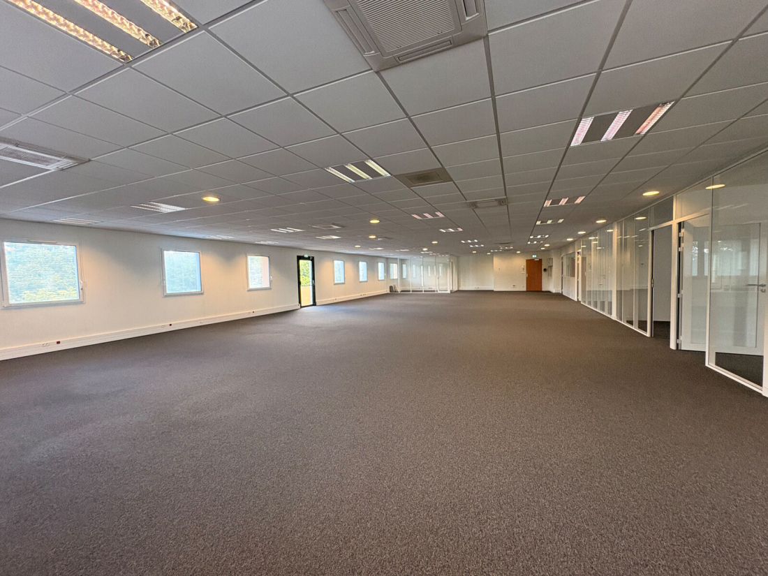 Photo 9 – location bureaux	SAINT HERBLAIN (44800)