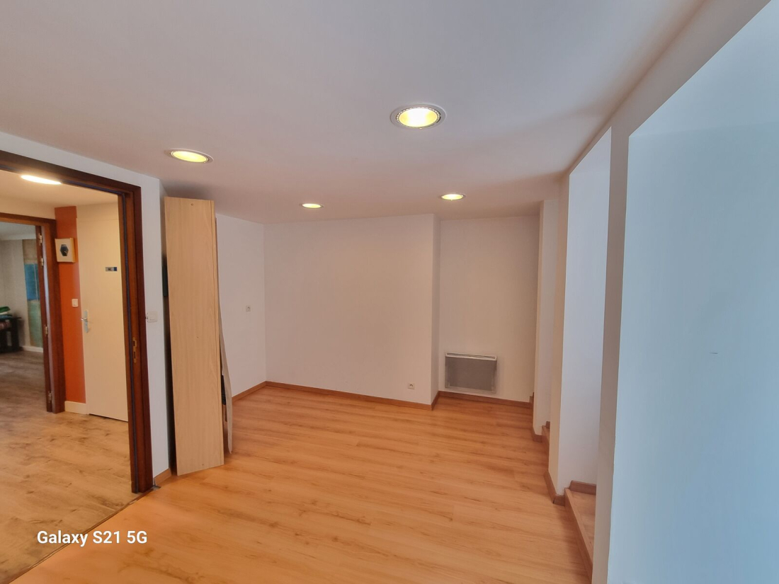 Photo 3 – vente Local commercial	NANTES (44000)