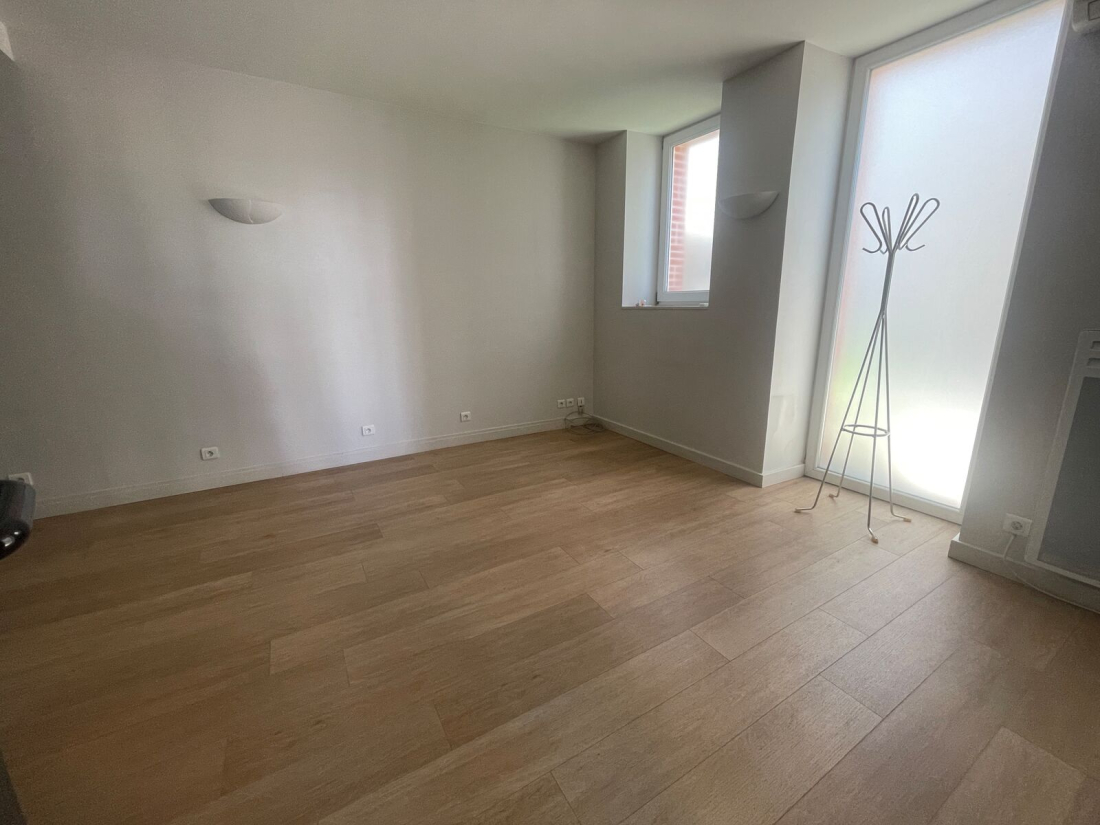 Photo 6 – location Local commercial	BASSE GOULAINE (44115)