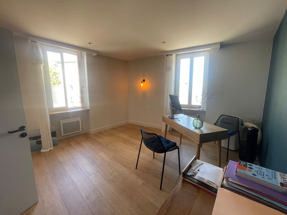 Photo 5 – location Local commercial	BASSE GOULAINE (44115)
