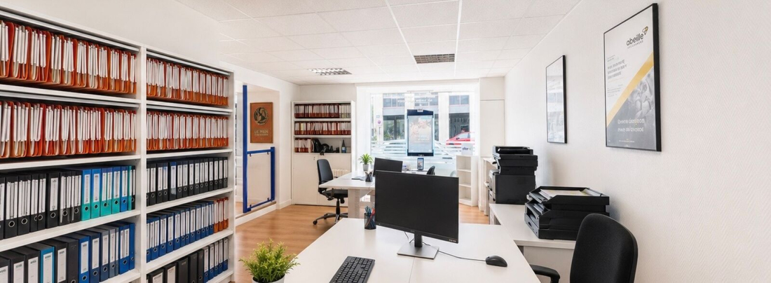 Photo 3 – location bureaux	NANTES (44000)