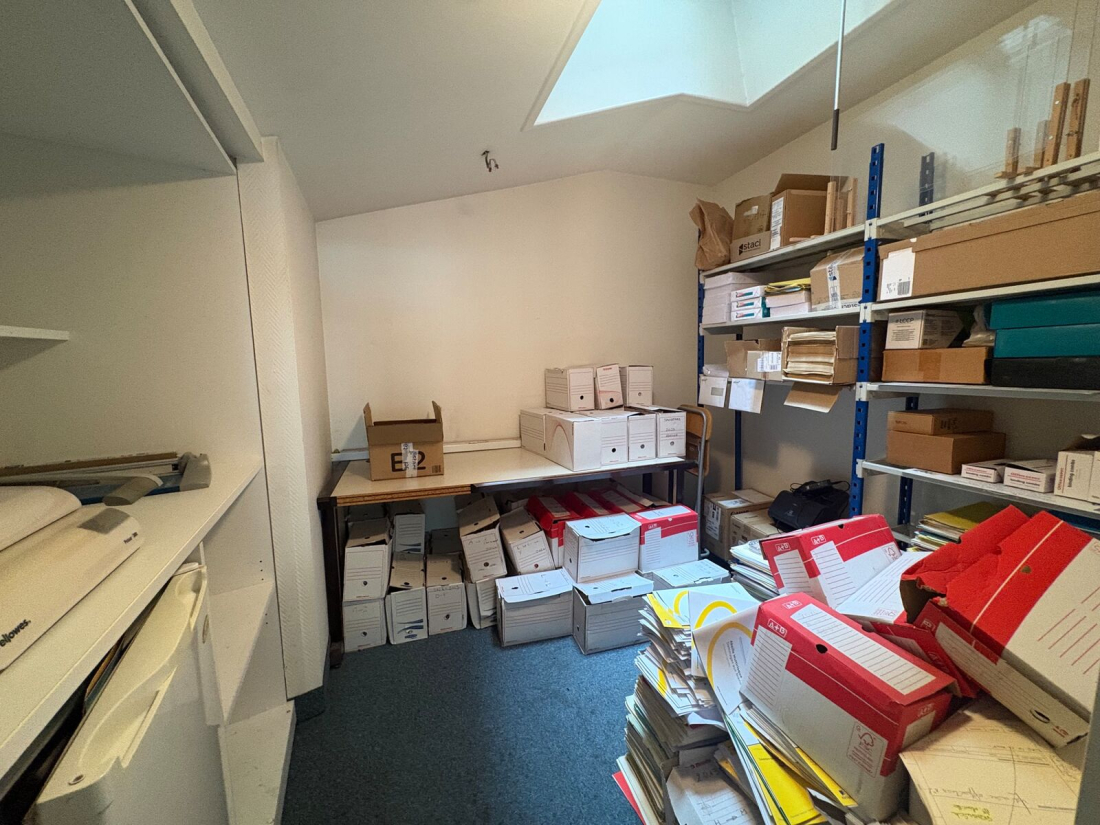 Photo 6 – location bureaux	NANTES (44000)