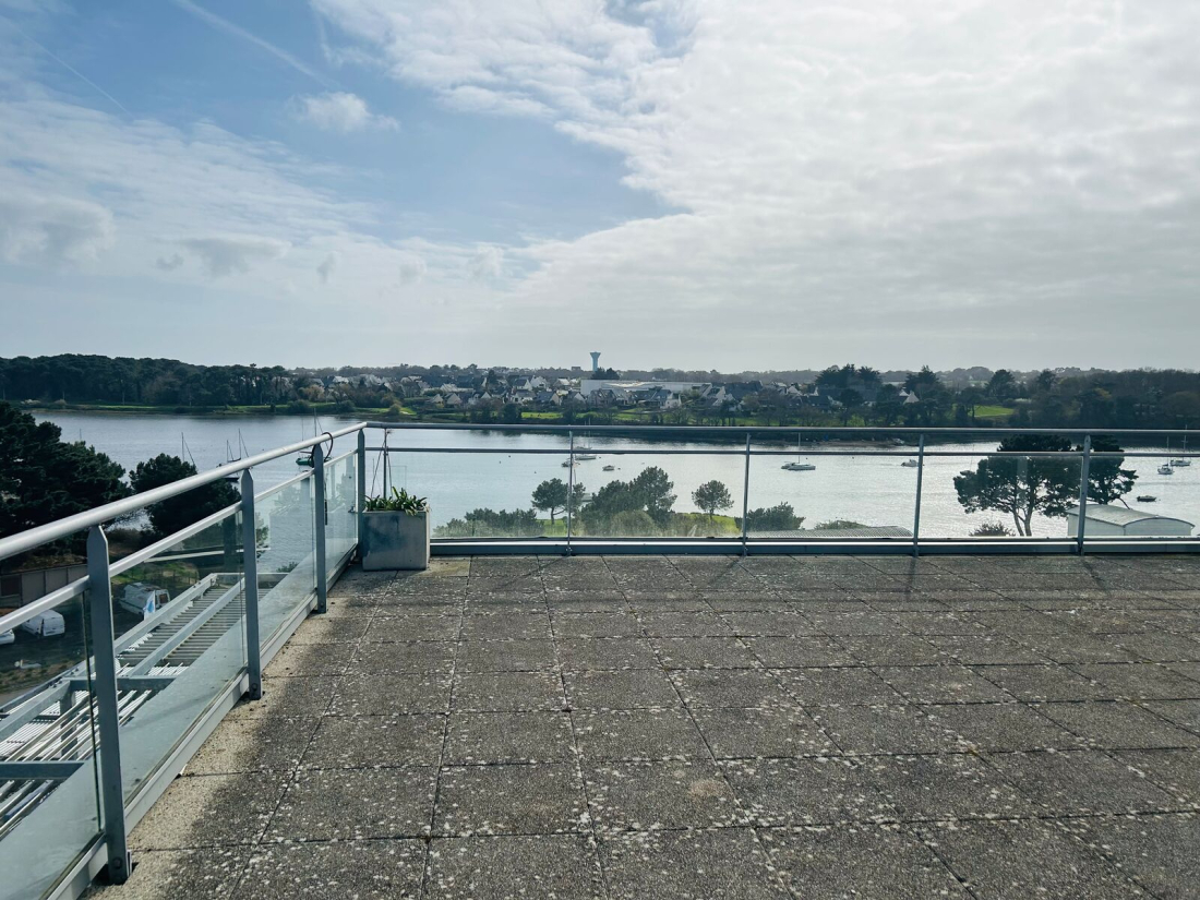 Photo 4 – vente bureaux	LORIENT (56100)