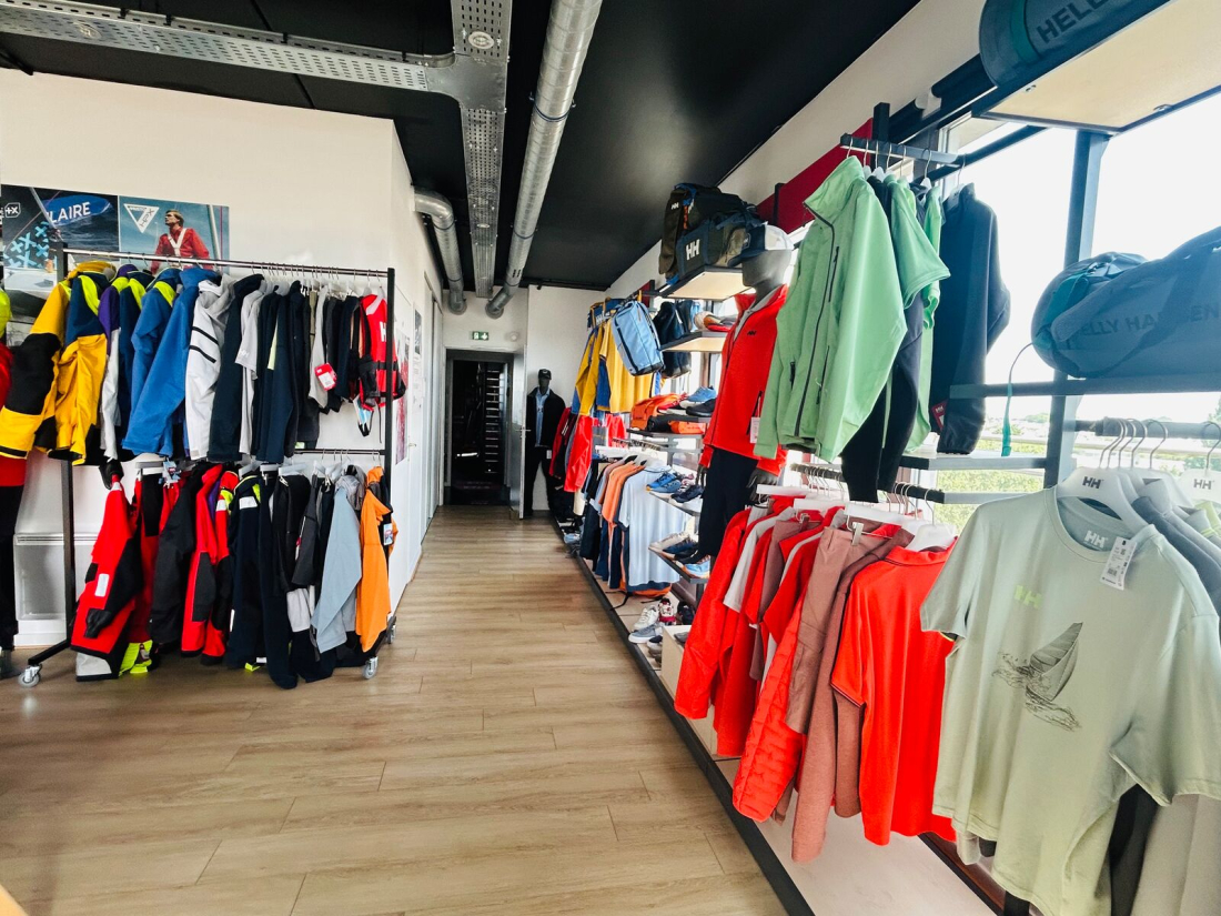 Photo 7 – vente bureaux	LORIENT (56100)