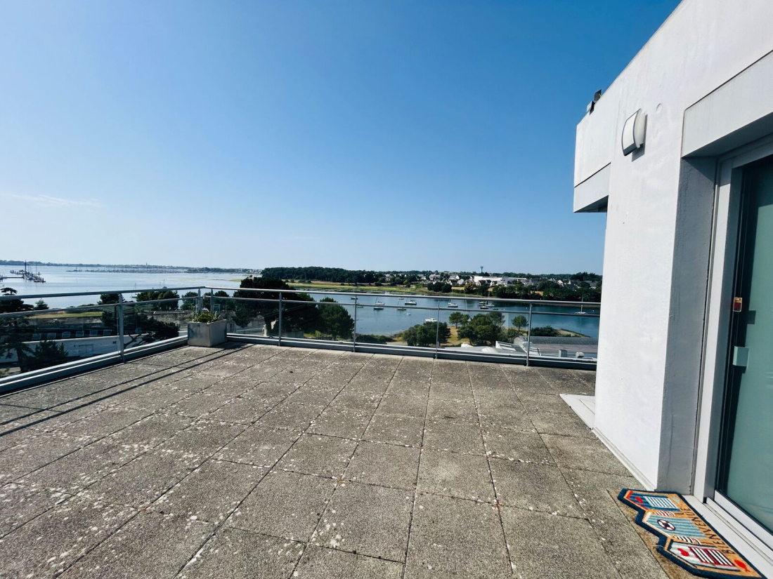 Photo 5 – vente bureaux	LORIENT (56100)