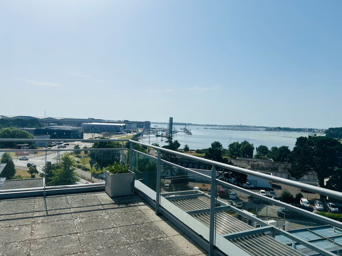 Photo 6 – vente bureaux	LORIENT (56100)
