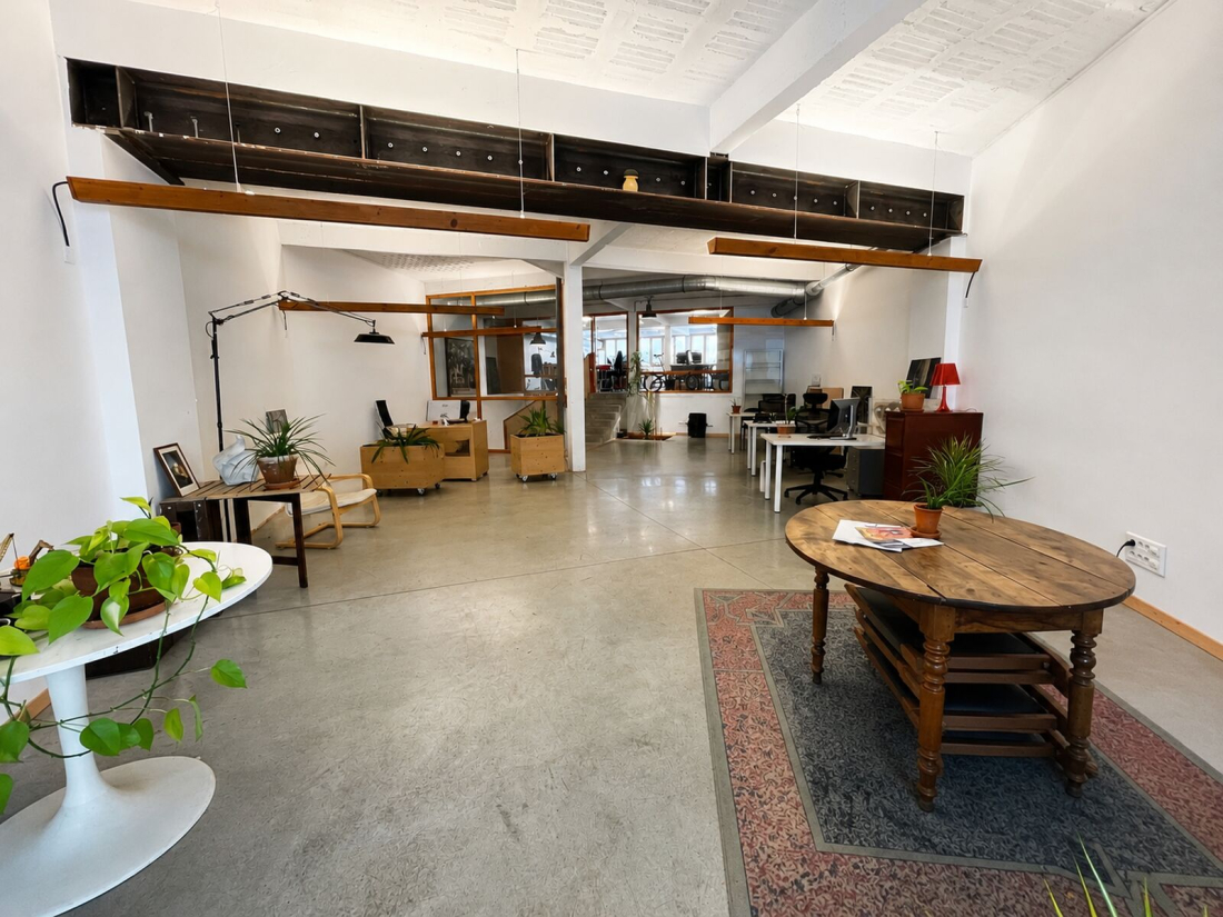 Photo 3 – location bureaux	NANTES (44000)