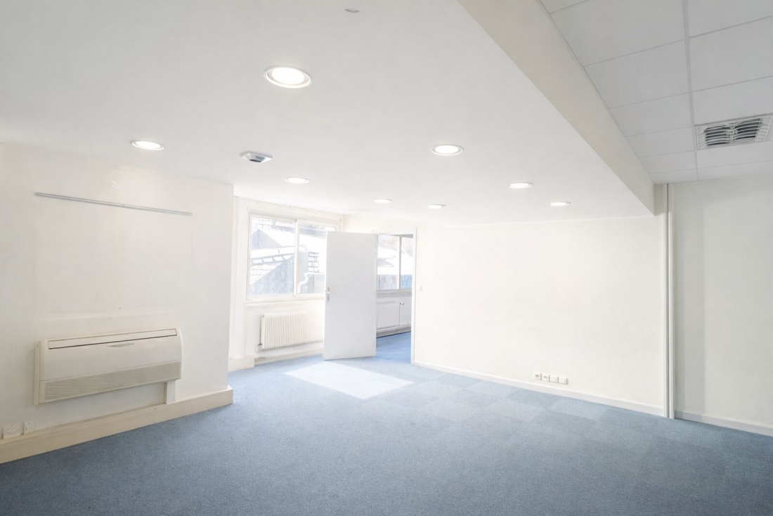 Photo 3 – vente bureaux	VANNES (56000)