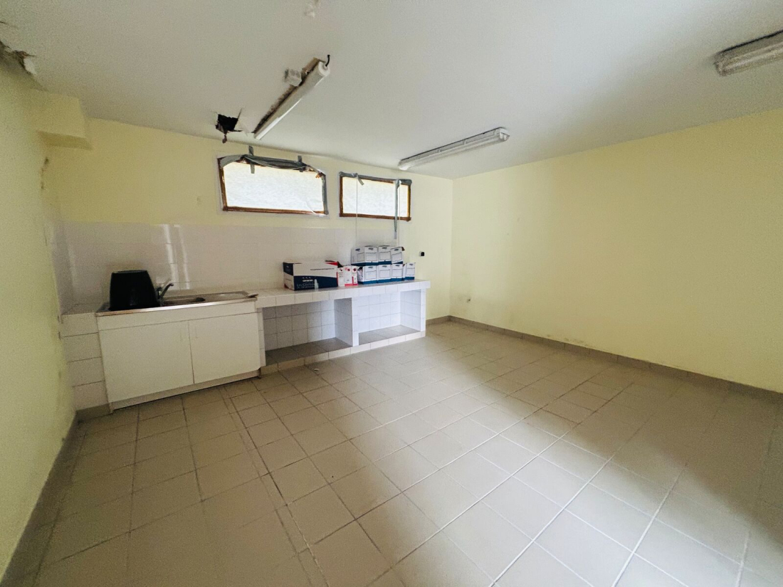 Photo 5 – location bureaux	LARMOR PLAGE (56260)